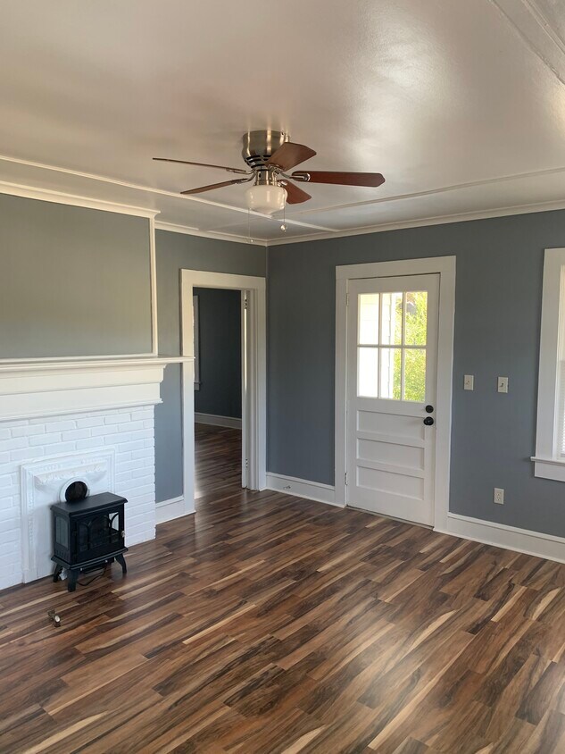 18 Pelzer St, Belton, SC 29627 Townhome Rentals in Belton SC