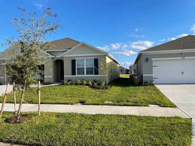 Building Photo - 1838 Egret Meadows Ave
