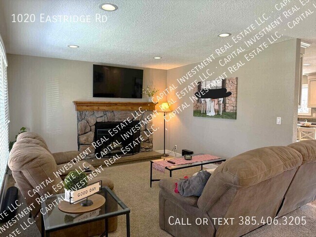 Foto del edificio - 1020 Eastridge Rd