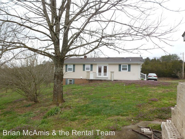 Foto del edificio - 3 br, 1.5 bath House - 5990 Baileyton Road