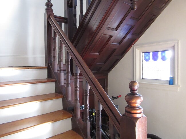 Building Photo - 701 N Randolph St