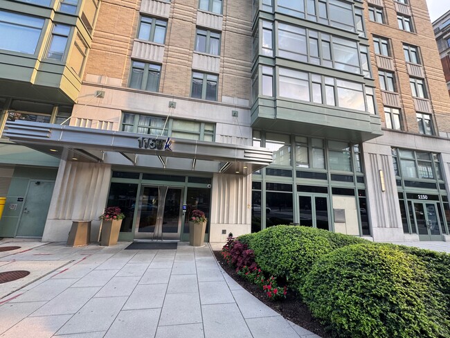 Photo - 1150 K St NW Apartment