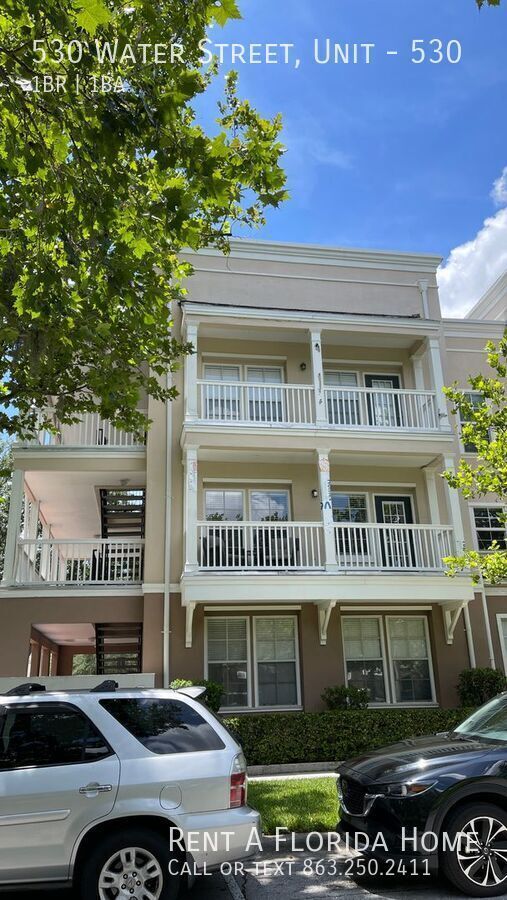 Photo - 530 Water St House