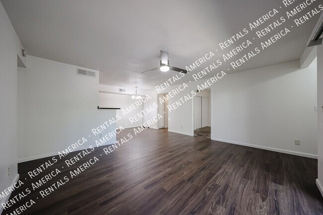 Foto del edificio - 4608 W Maryland Ave