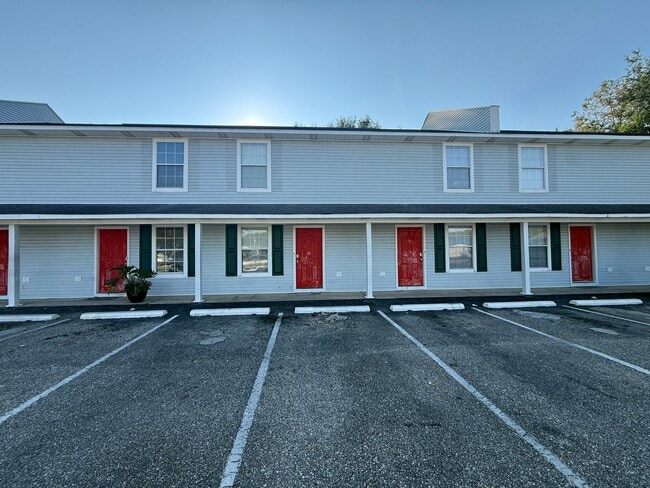 Building Photo - 321 Trammell St