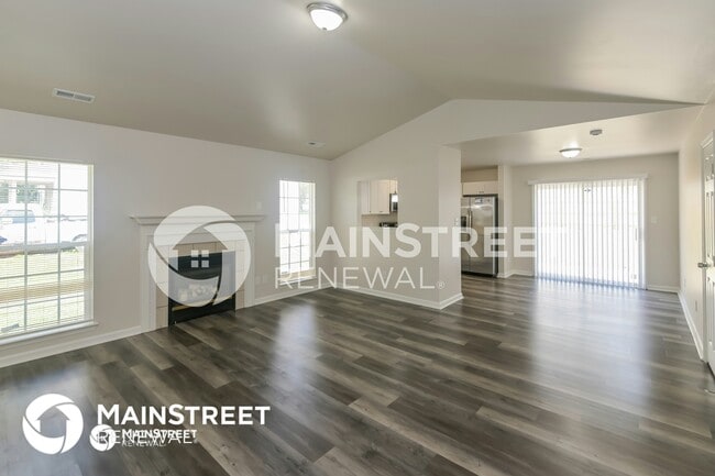 Foto del edificio - 3310 Bell Glen Ct