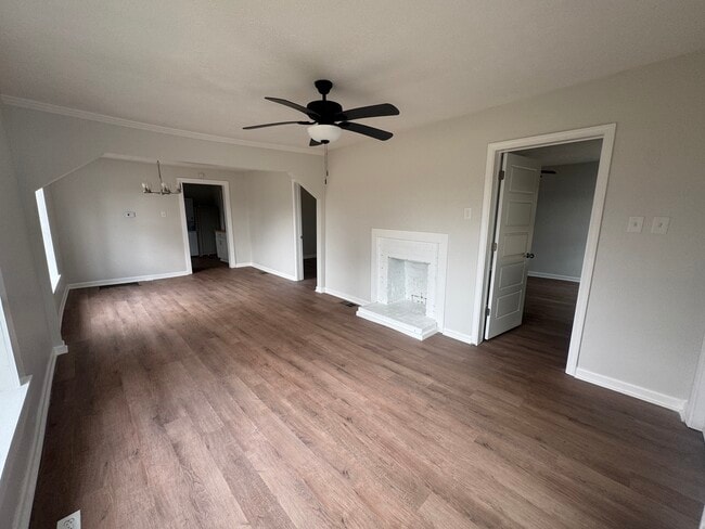 Foto del edificio - 3487 Jack Johnson Rd