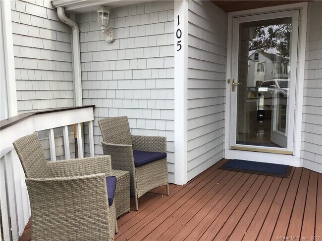 Foto del edificio - 105 Elm St