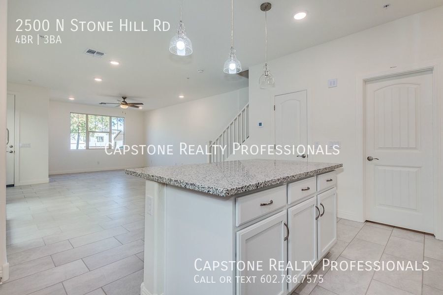 Newer Build! Beautiful Verrado Home Two House Rental in Buckeye