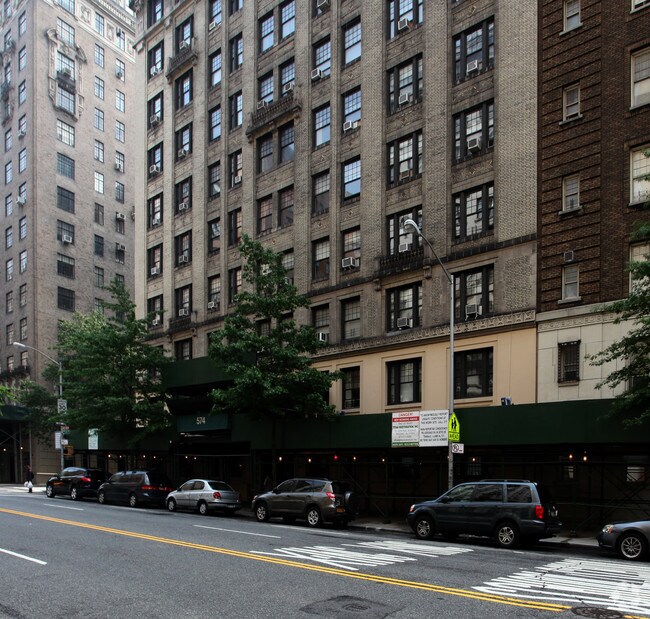 Foto del edificio - Chautauqua Apartments