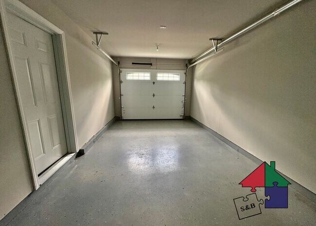 Foto del edificio - Room to Relax: 3BR/2.5BA Townhome in Milton