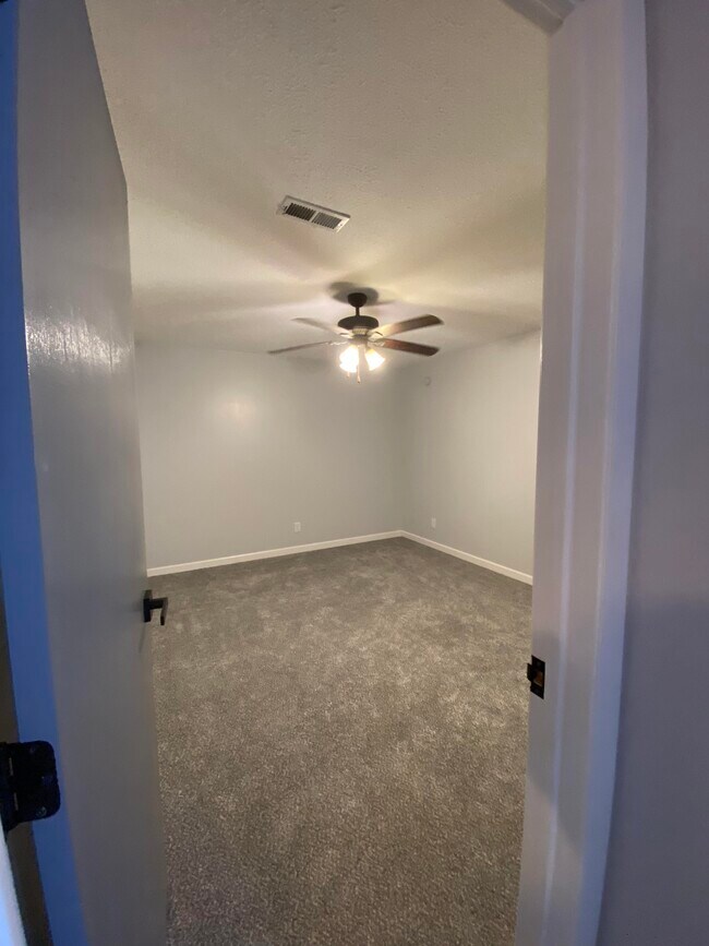 Master Bedroom - 608 G St