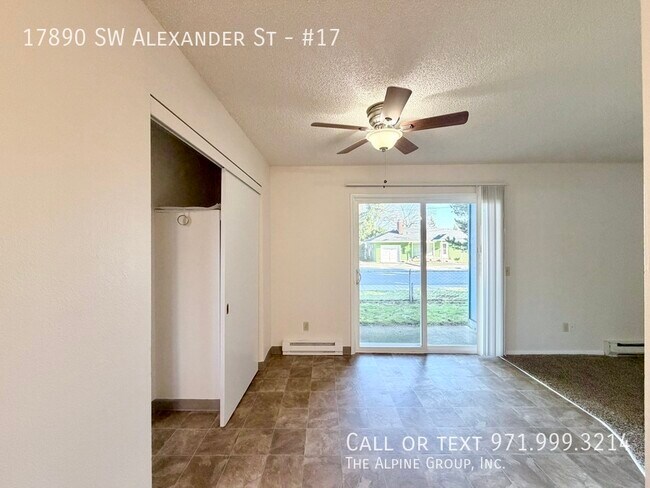 Foto del edificio - 17890 SW Alexander St