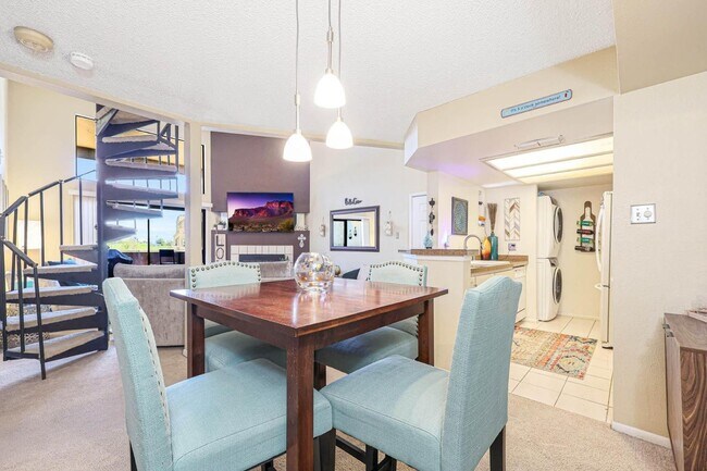 Foto del edificio - 7950 E Starlight Way