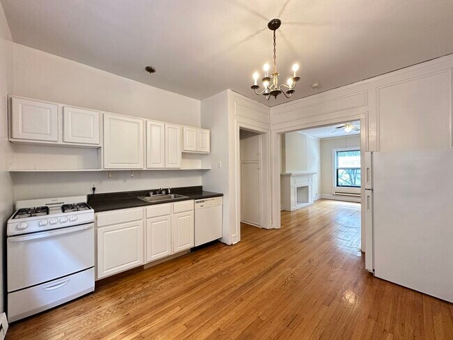 Foto del edificio - 1036 Dempster St