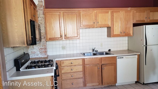 Foto del edificio - 407-409 Grove St