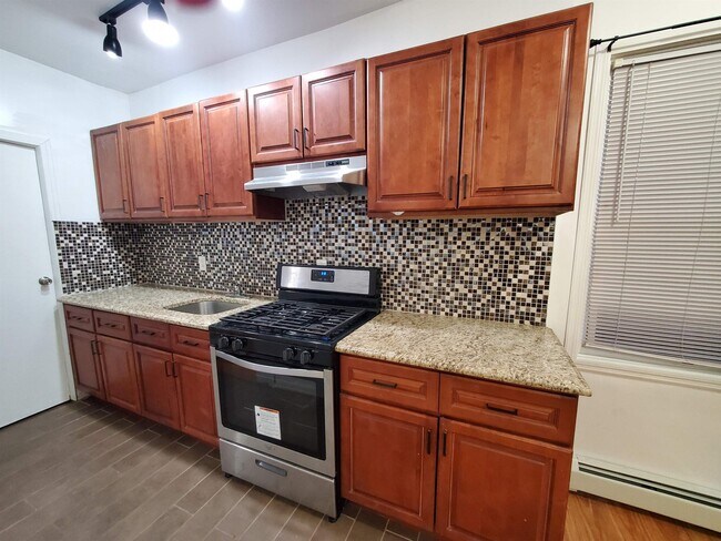 Foto del edificio - 140 W 3rd St