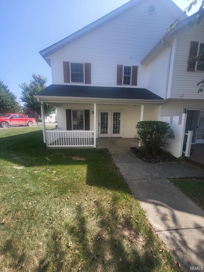 Foto del edificio - 3811 E Cobble Creek Dr