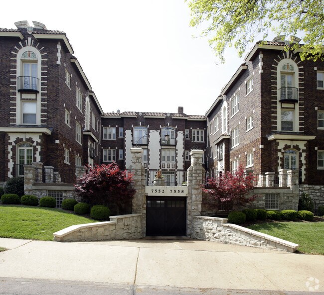Foto del edificio - Parkdale Apartments