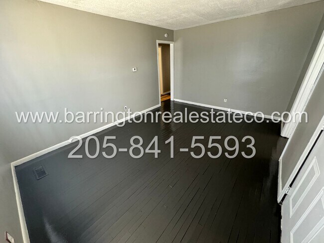 Building Photo - Bessemer