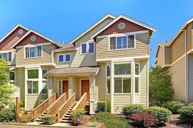 Foto del edificio - 440 Tacoma Ave NE