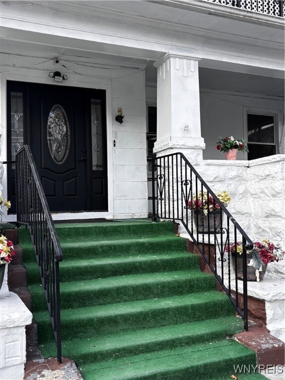 Building Photo - 432 Wohlers Ave