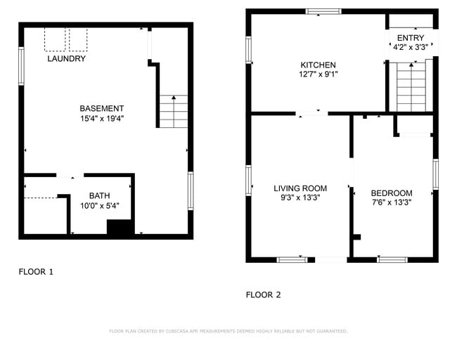 Photo - 1611 5th Ave House