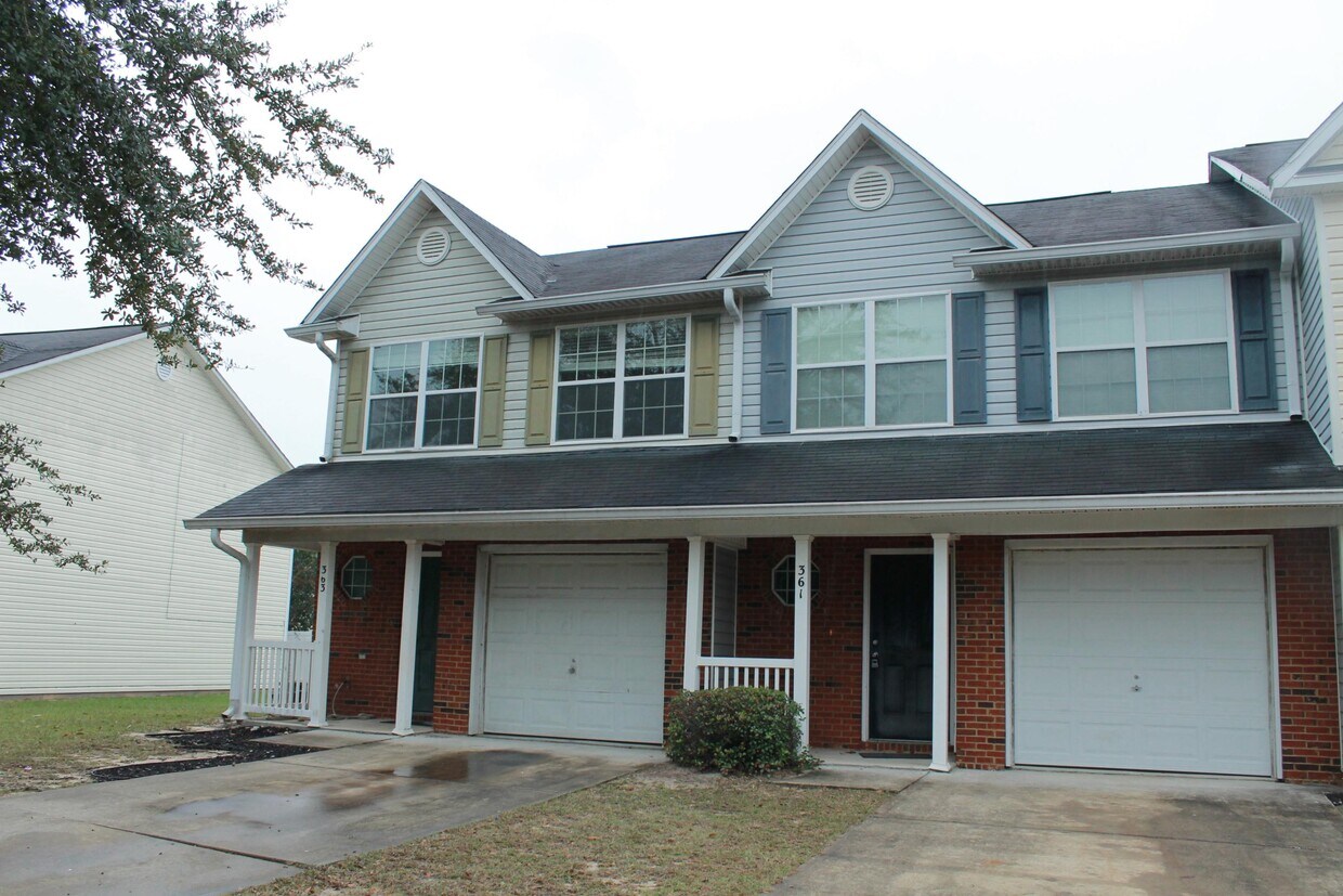 363 Crooked Pine Trail, Crestview, FL 32539 Townhouse for Rent in