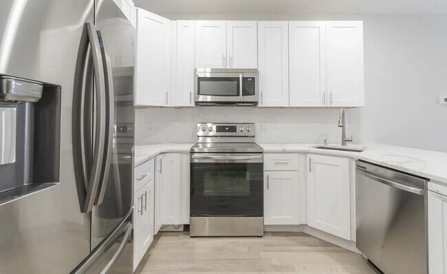 Foto del edificio - 2155 N Darien St