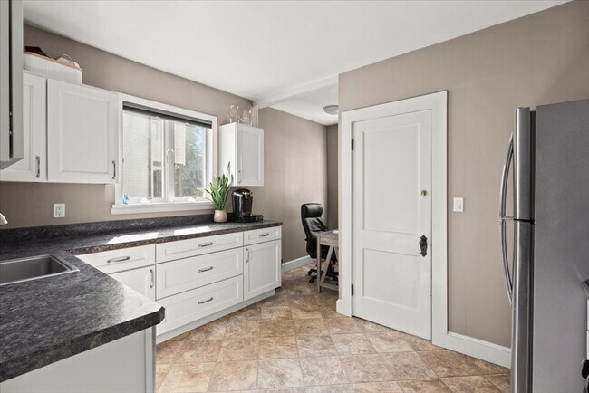 Foto del edificio - 15 Belvoir Rd