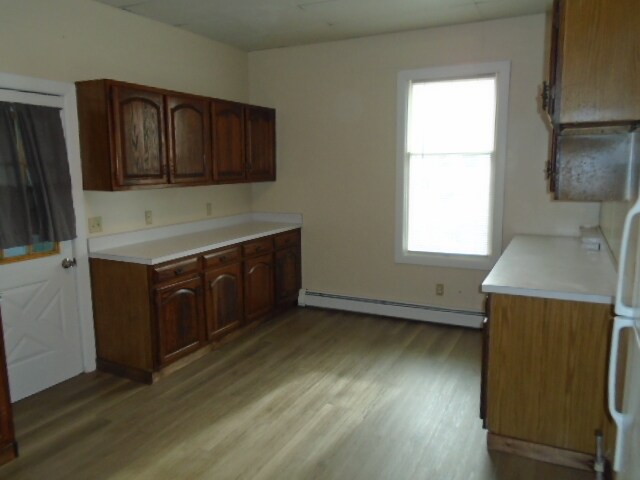Kitchen - 29 Geddes Ter