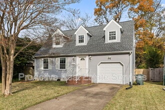 Building Photo - 442 New Jersey Ave