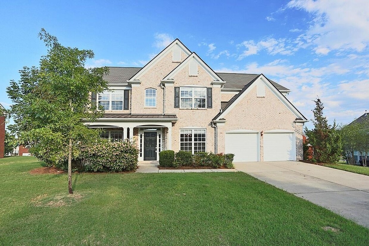 Primary Photo - Family friendly home in highly sought afte...