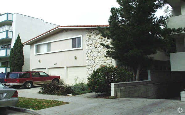 Foto principal - 827 3rd St