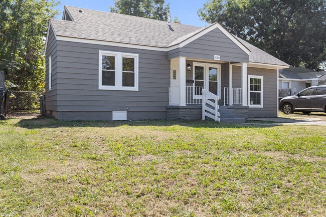 Photo - 3120 NW 29th St House