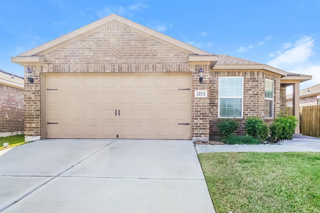 22711 Bauer Sky Dr, Hockley, TX 77447 House for Rent in Hockley, TX