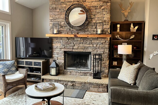 Photo du bâtiment - 42 Sierra Trail