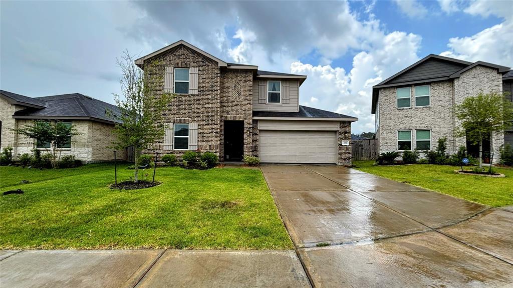 Foto principal - 306 Harper Vly Dr