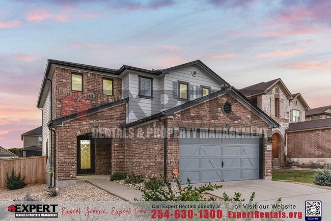 Building Photo - Spacious Solar-Equipped Home in Temple, TX