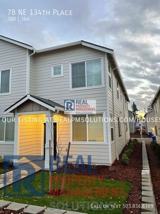 Photo - 78 NE 134th Place-