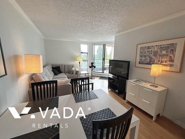 Building Photo - Californian Furnished Apartment Rental 505...