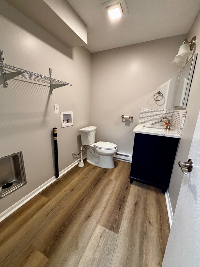 Foto del edificio - 981 Yale Ave