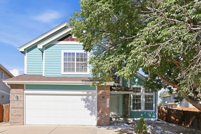 Building Photo - 1167 W 133rd Way