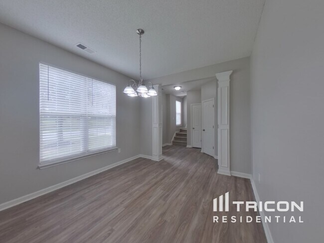 Foto del edificio - 527 Elsberry Lane Charlotte NC
