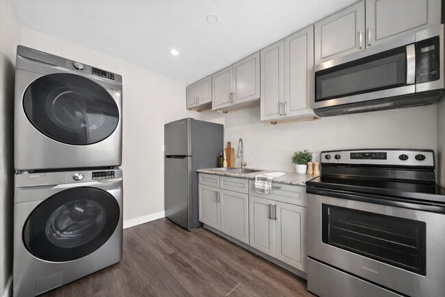 Foto del edificio - 1811 21st St