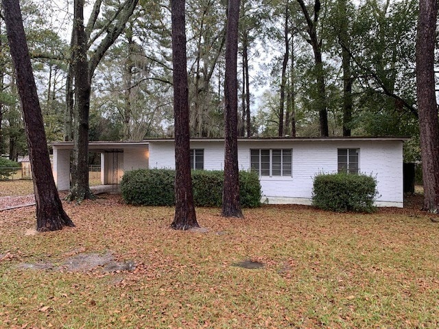 Building Photo - 3 Bedroom/1 Bath Home in Valdosta