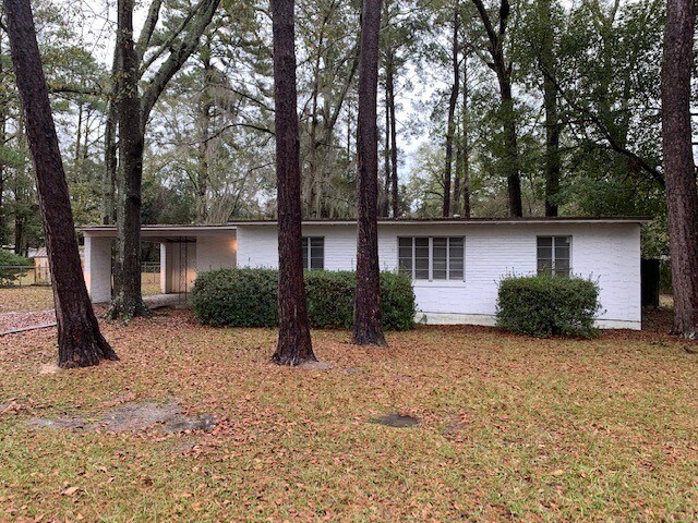 Foto del edificio - 3 Bedroom/1 Bath Home in Valdosta