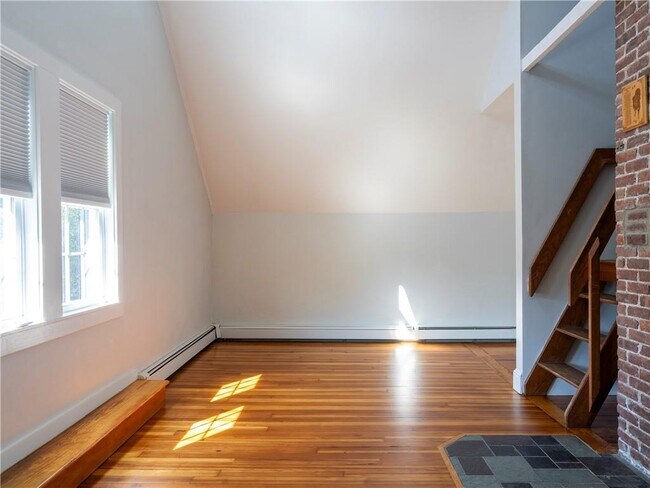 Foto del edificio - 11 Atlanrtic St