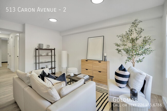 Photo du bâtiment - New build with all the amenities you want!