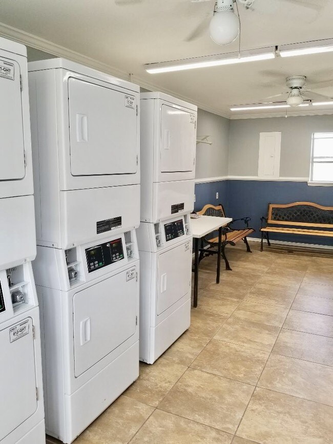 Skyline on Grimes Apartments Harlingen, TX